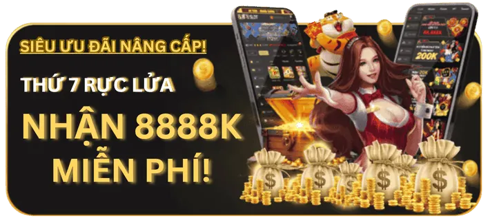 Trò chơi nổ hũ fb68