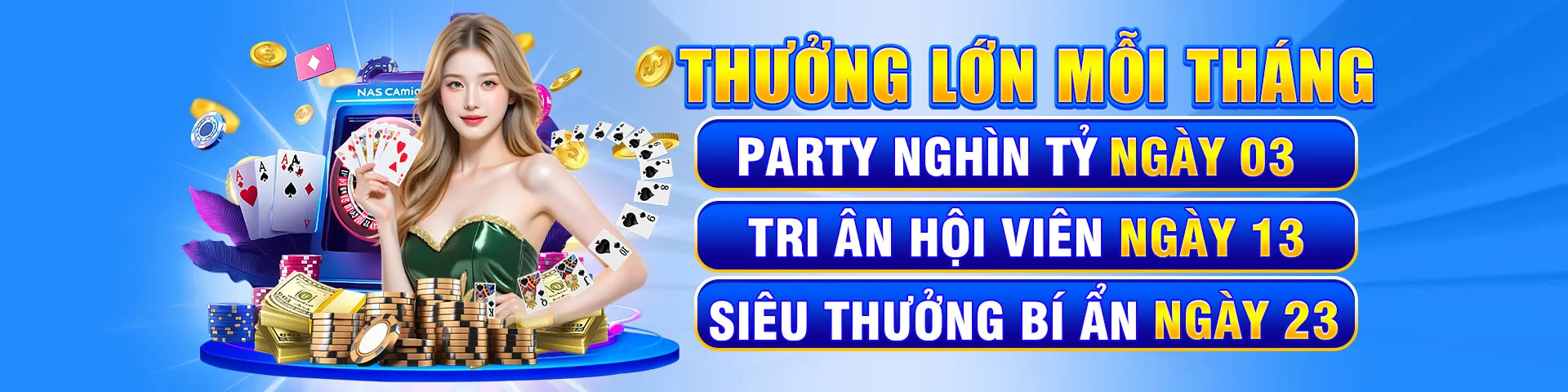 Hình ảnh giới thiệu FB68 Nổ Hũ 2026