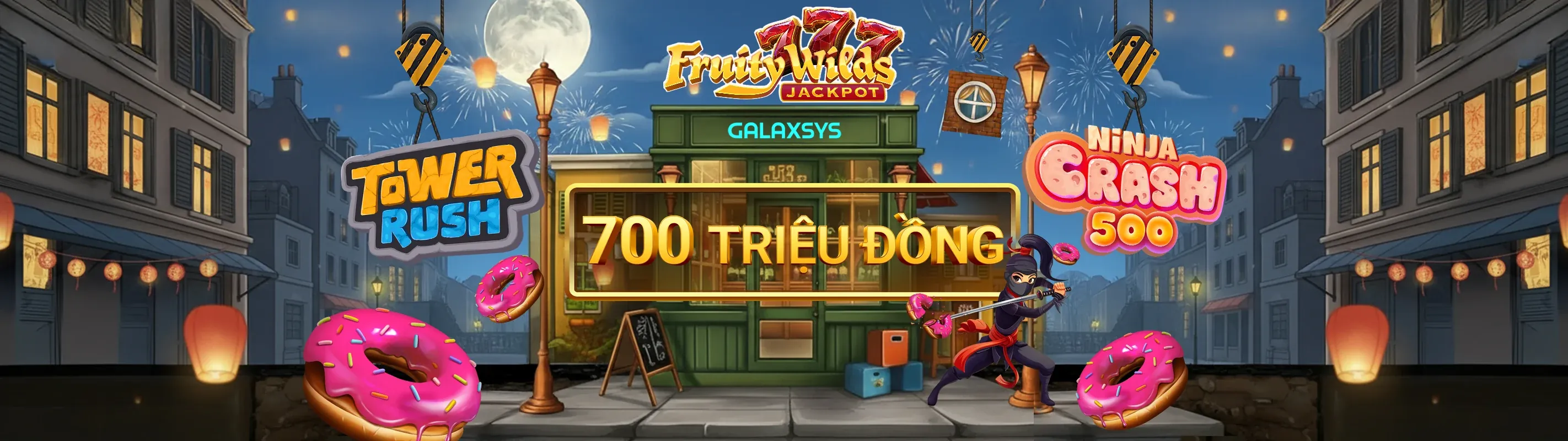 Tin tức FB68 Nổ Hũ mới nhất