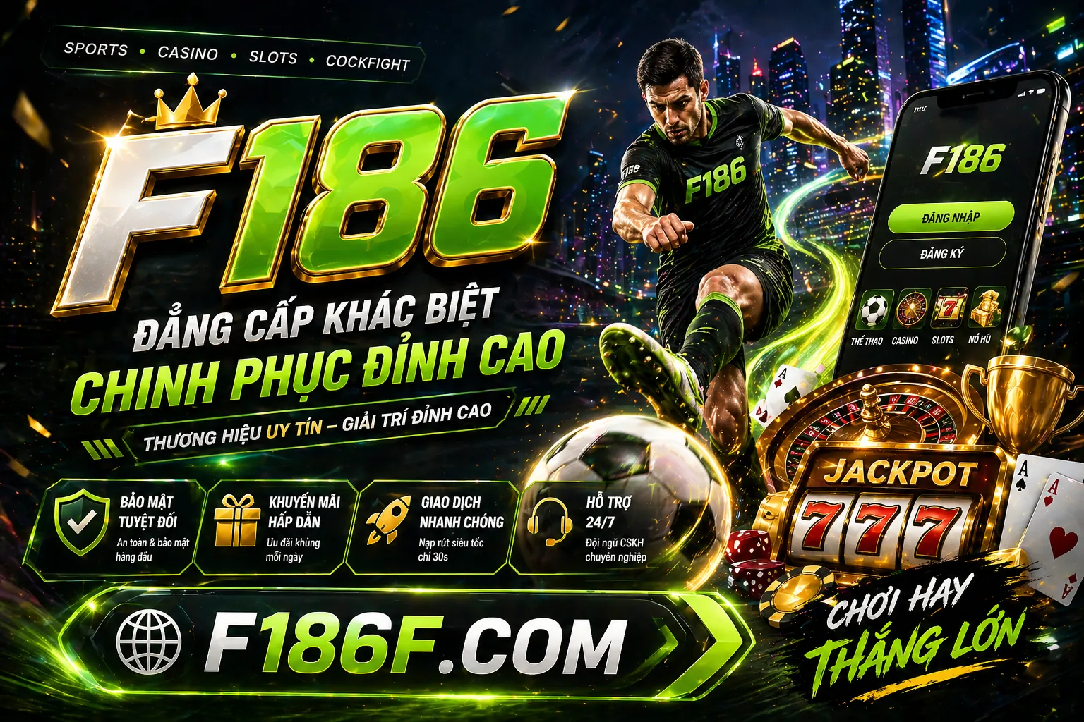 Hình ảnh chính fb68 Nổ Hũ
