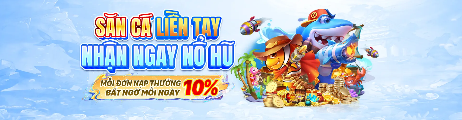 Sự Kiện Đặc Biệt fb68 Nổ Hũ