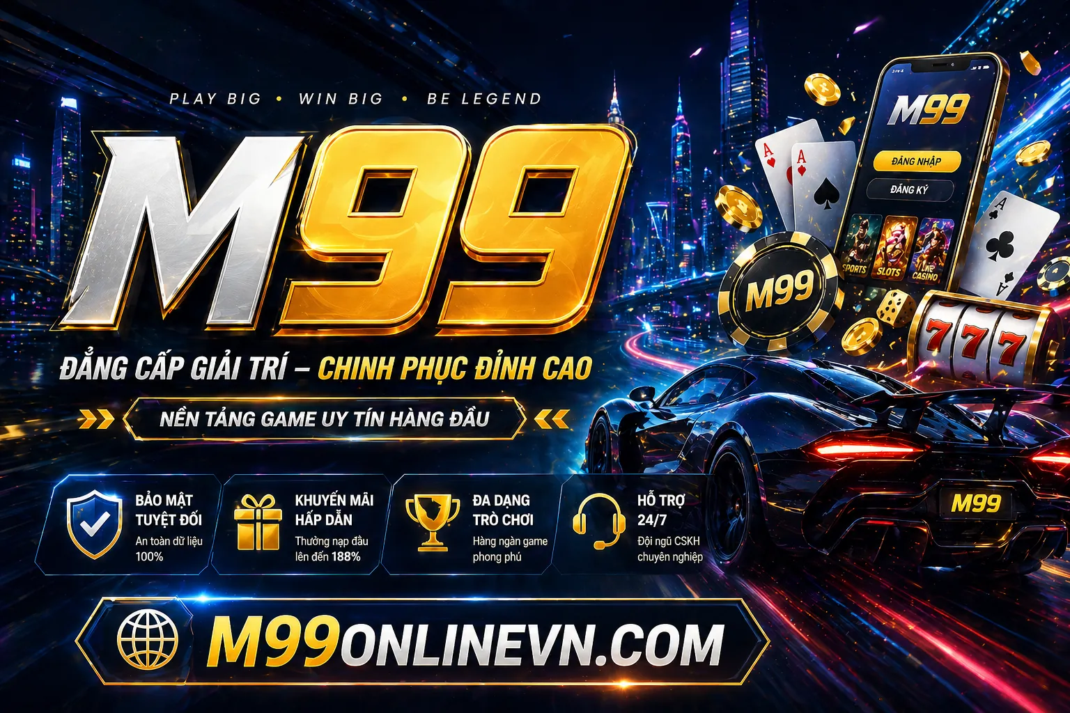 Hình ảnh chính trò chơi bắn cá FB68 Nổ Hũ