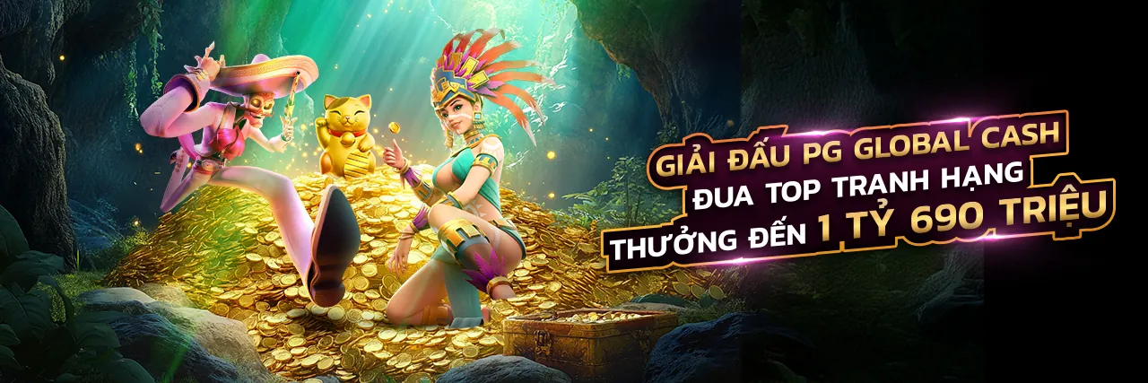 Hình ảnh nền đăng ký FB68 Nổ Hũ với các biểu tượng trò chơi sôi động