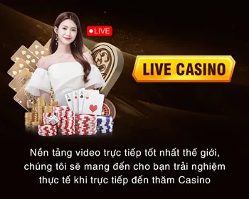 Đa dạng trò chơi nổ hũ và casino