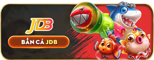 Các tựa game bắn cá nổi bật tại FB68 Nổ Hũ